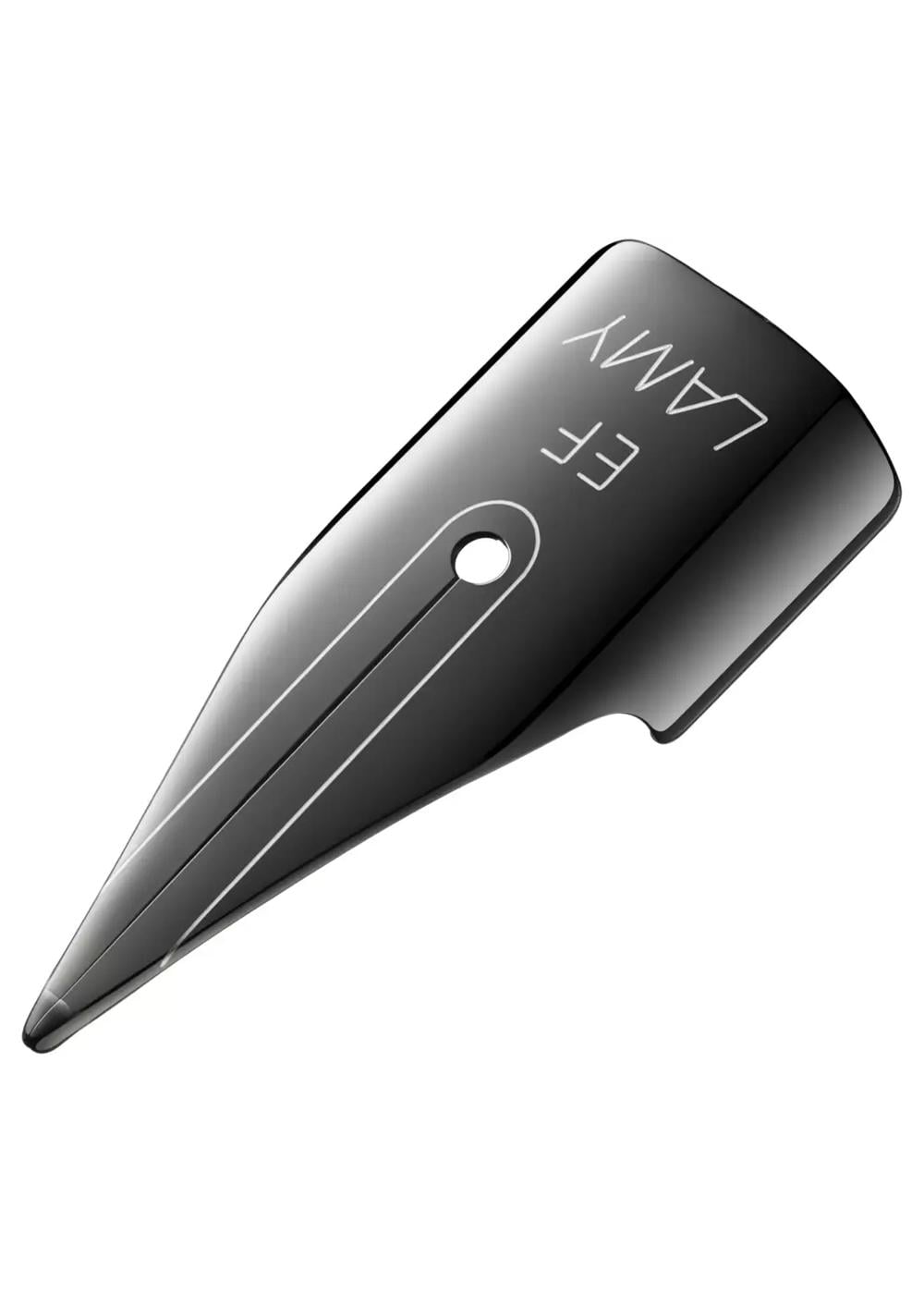Перо для перьевой ручки LAMY EF Z52 Black (1231786)