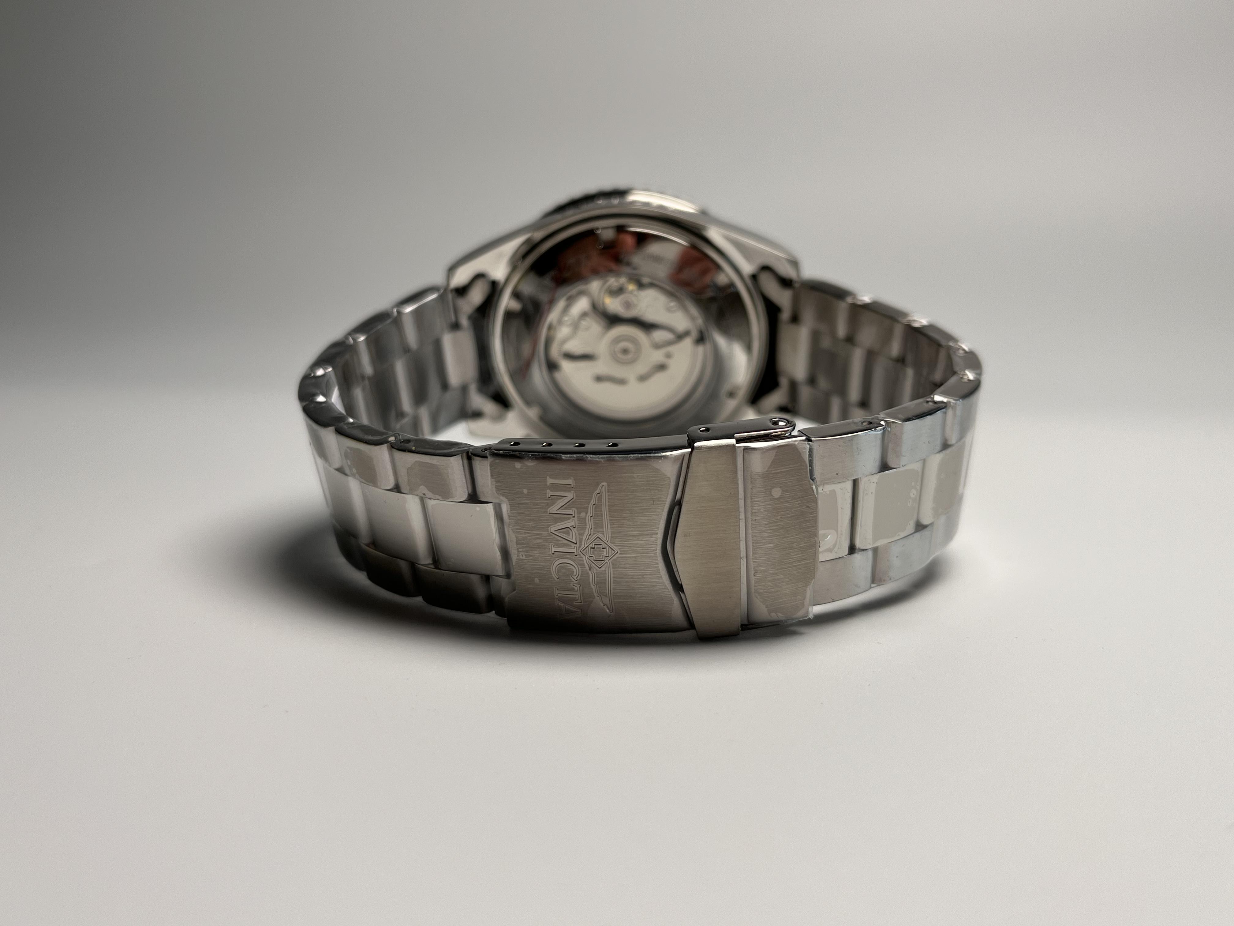 Годинник Invicta 36786 Automatic Pro Diver - фото 6 Годинник Invicta 36786 Automatic Pro Diver - фото 6