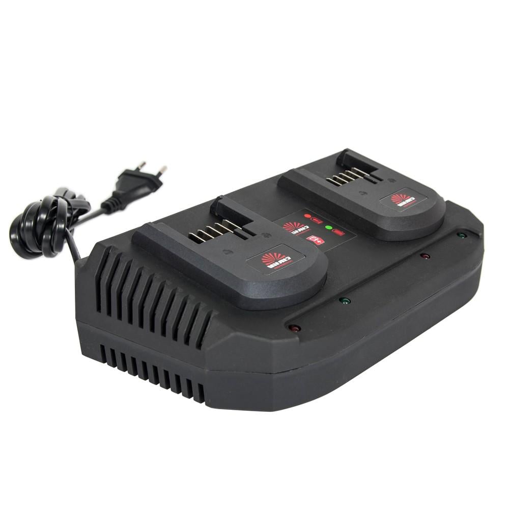 Зарядний пристрій для акумуляторів Vitals Professional Lsl1835-2 P Smart Line (14966708)