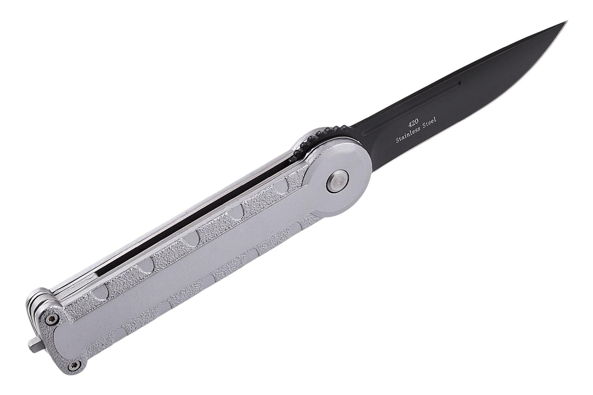 Нож складной Grand Way 02165 (02165) - фото 3 Нож складной Grand Way 02165 (02165) - фото 3