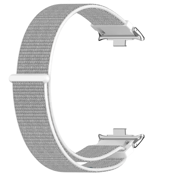 Ремінець CDK Nylon Sport Loop для Xiaomi Redmi Watch 4 Seashell (017323)