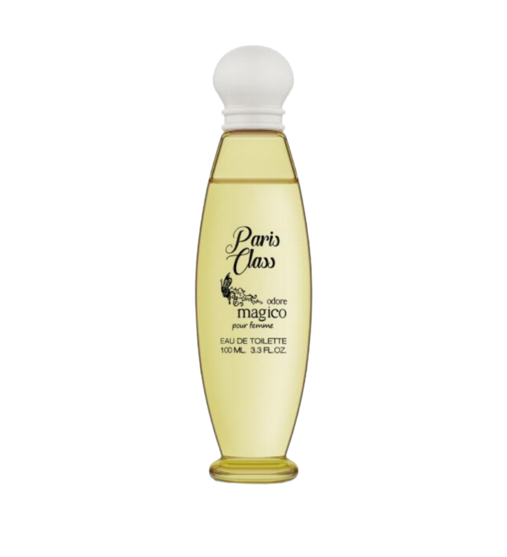 Туалетная вода женская Paris Class ODORE MAGICO Aroma Perfume 100 мл (2328)