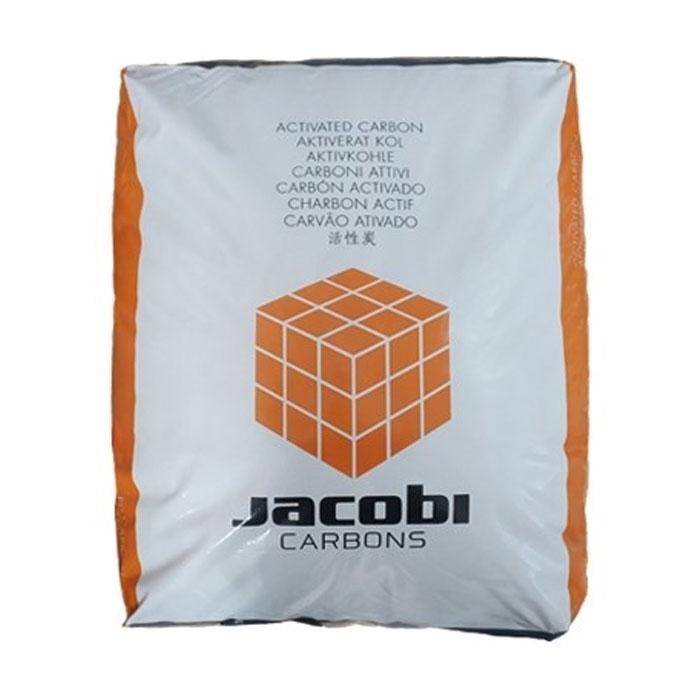 Вугілля активоване Jacobi AquaSorb СR 25 кг (905104900)