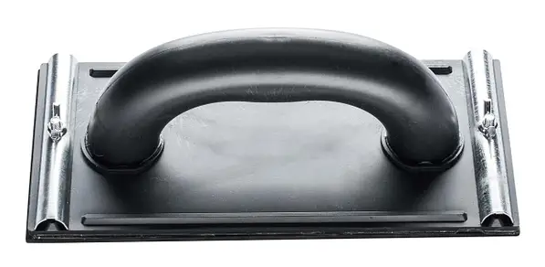 Терка шлифовальная с зажимом Hardy 210х105 мм (1000-332111)