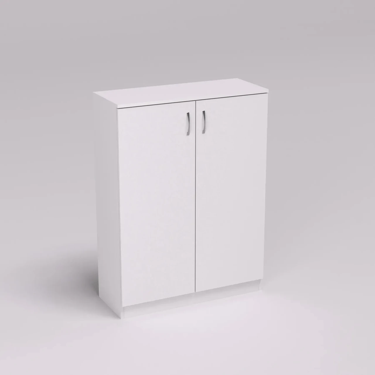 Тумба офисная Kontinent ОСМ-2 80х32х108 см Белый (53116745) - фото 2 Тумба офисная Kontinent ОСМ-2 80х32х108 см Белый (53116745) - фото 2