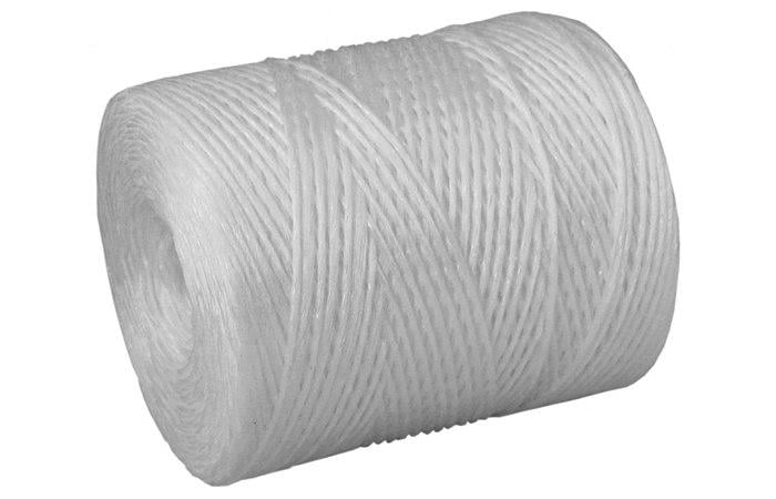 Шпагат полипропиленовый Polax первичный 50 м (37-145) Шпагат полипропиленовый Polax первичный 50 м (37-145)