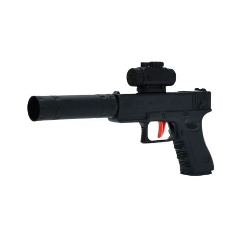 Дитячий ігровий пістолет Metr+ 9902 з водяними кулями (2952235593)