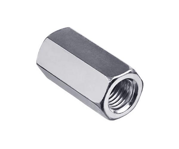 Гайка подовжувач цинк MAXPRO М14 50 шт. (6S-M14)