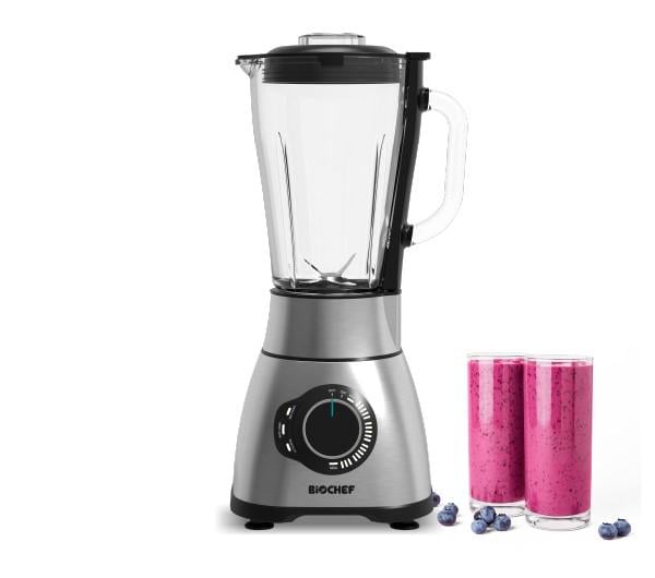 Блендер BioChef Galaxy Pro (KT-BL-BC-GX-EU) - фото 2 Блендер BioChef Galaxy Pro (KT-BL-BC-GX-EU) - фото 2