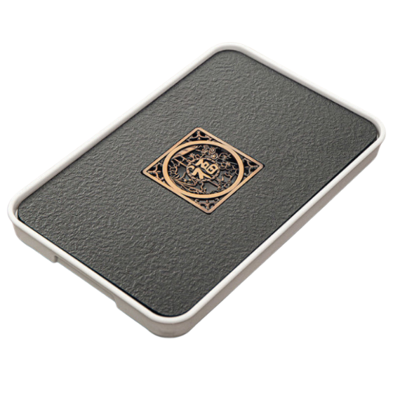 Чабань прямоугольный Счастье Белый (9200552