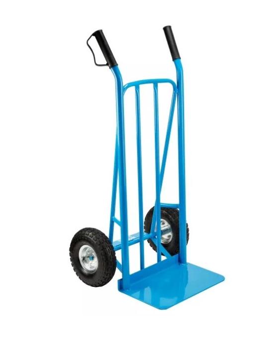 Тележка складская двухколесная MacAllister 300 кг (2371524935_euro_2)