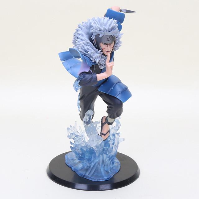Статуэтка Naruto Shippuden Tobirama Senju 19 см