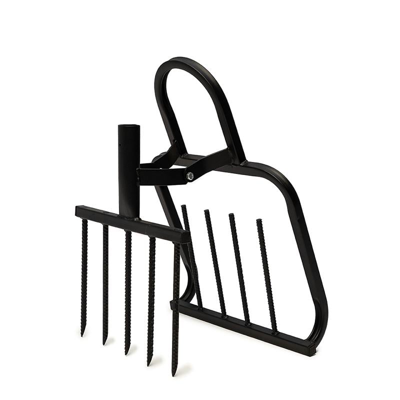 Лопата Крот-Макс металл 56 см (1395)