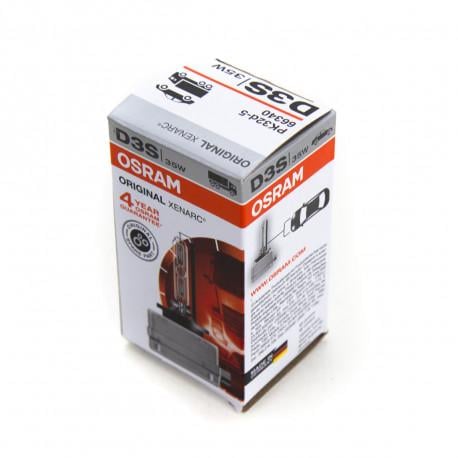 Лампа Osram 66340 XENARC C1 D3S 4300K (xn_cua_2233)