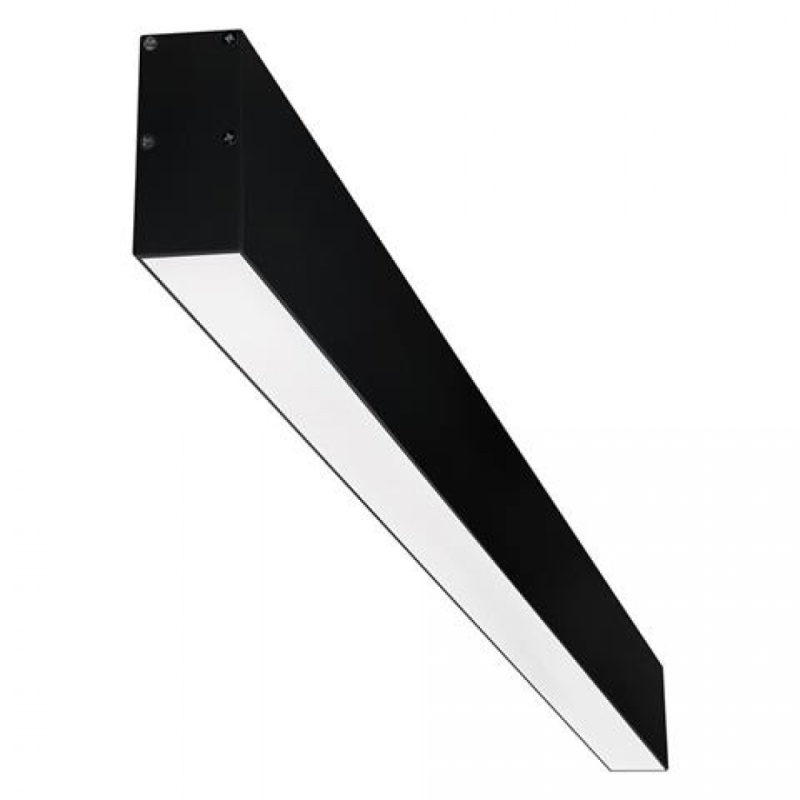 Люстра світлодіодна INNOVA5 3CCT-40 40W Чорний (2716307343)