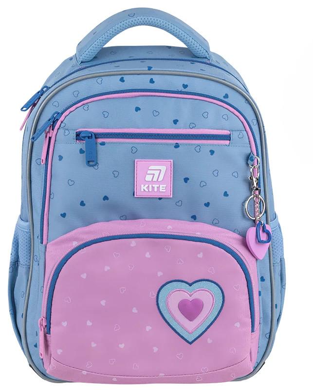 Школьный рюкзак KITE Education Lovely (K25-773M-1)