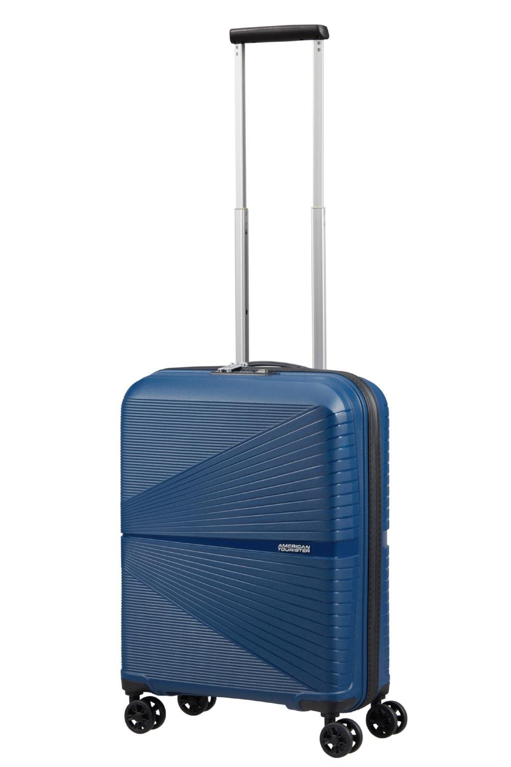 Валіза American Tourister Airconic 55x40x20 см Синій (88G-41001) - фото 7