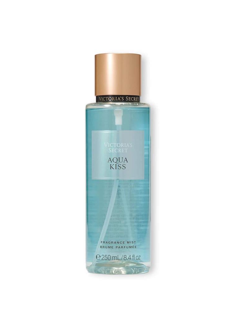 Спрей для тела Victoria's Secret Aqua Kiss 250 мл (953974545)