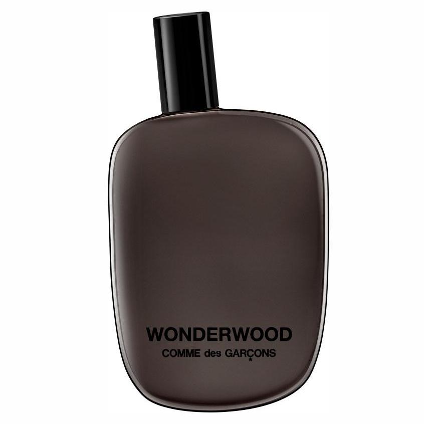Парфюмированная вода унисекс Comme Des Garcons Wonderwood в транспортной упаковке 100 мл (1369)