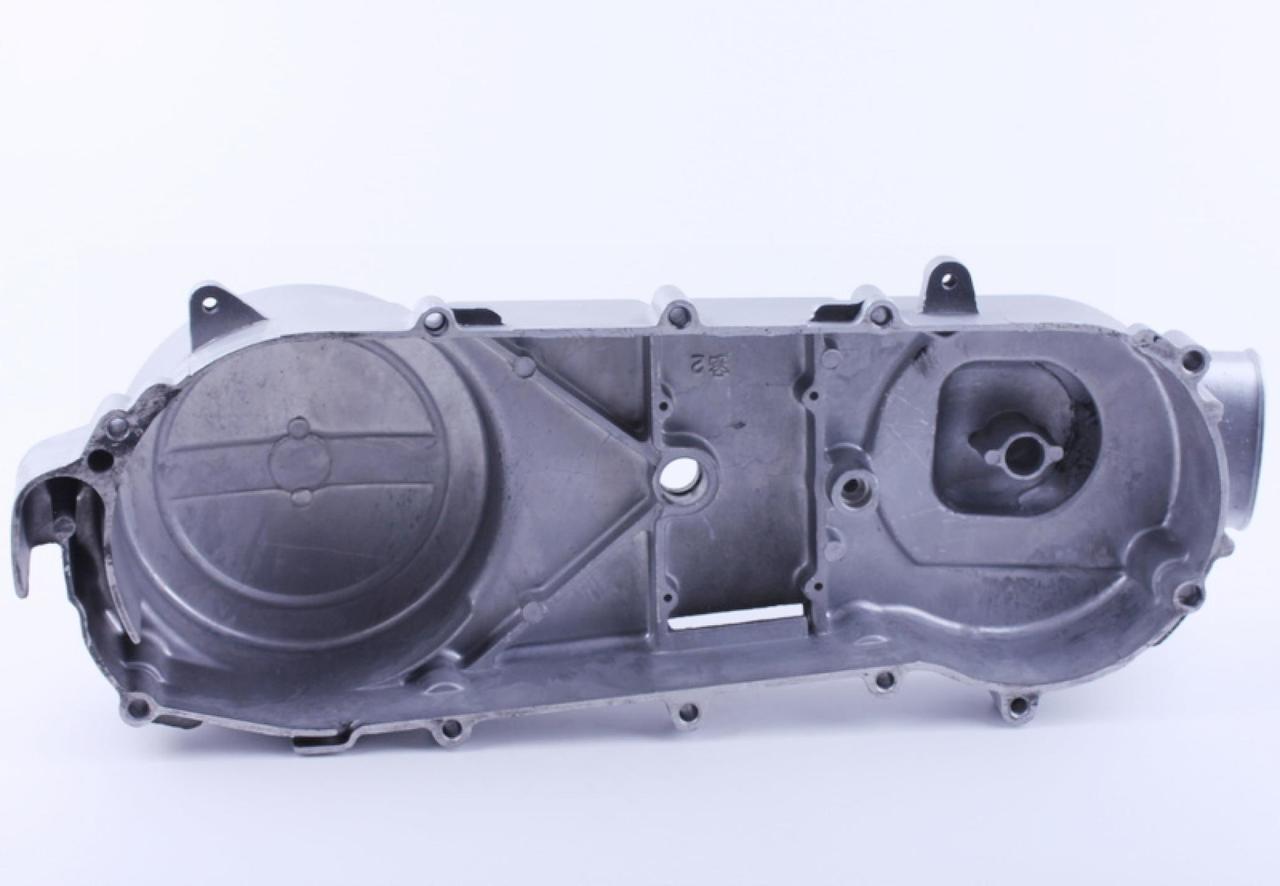 Крышка вариатора AMG 4T GY6 125/150 Крышка вариатора AMG 4T GY6 125/150