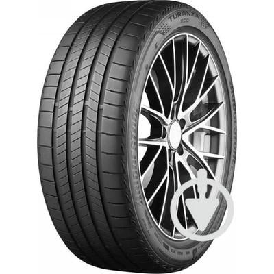 Автошини Bridgestone Turanza ECO 235/45 R21 101T XL AO Selfseal