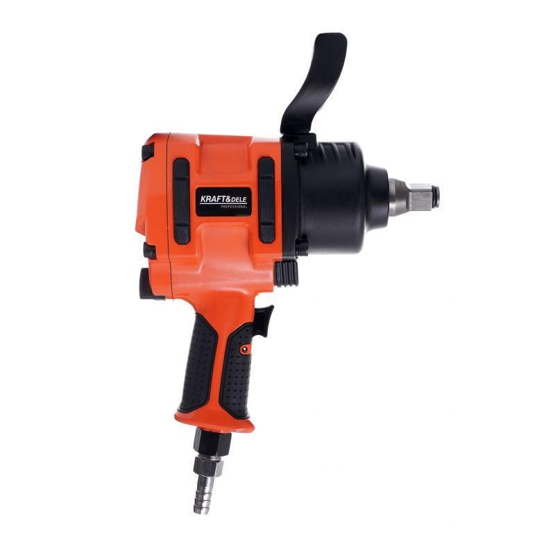 Гайковерт пневматический Kraft&Dele KD5462 2415714713 ударный 2450 Нм 1"