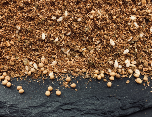 Приправа для свинини 50 г (PDSV50)