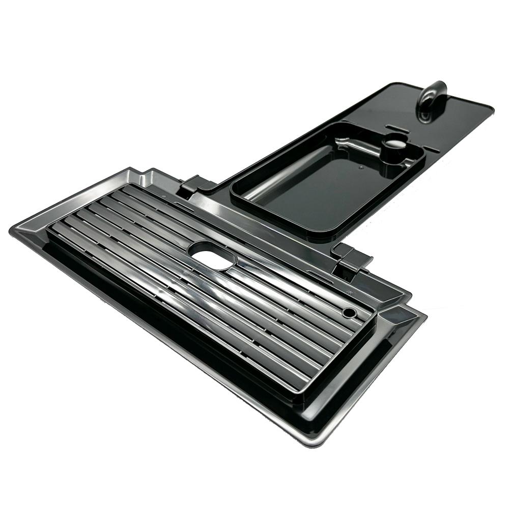 Кришка піддону для крапель С11 Dr. Coffee (8S10622) Кришка піддону для крапель С11 Dr. Coffee (8S10622)