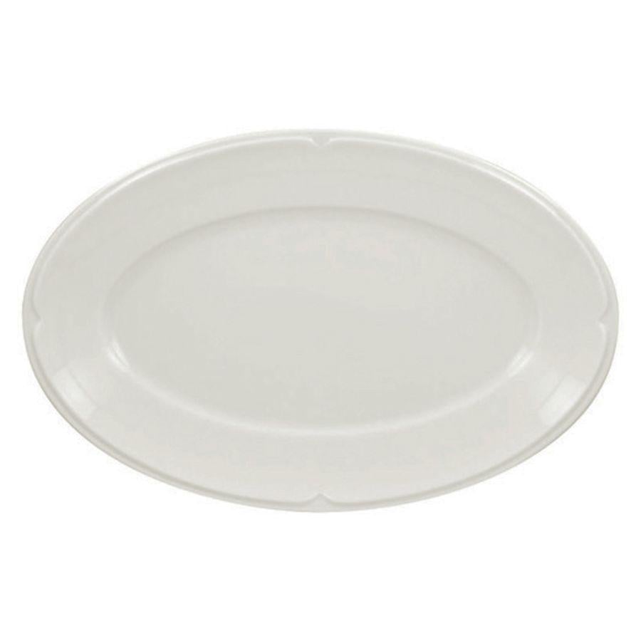 Блюдо овальное Anna line RAK PORCELAIN 32х21 см (R-ANOP32-6)