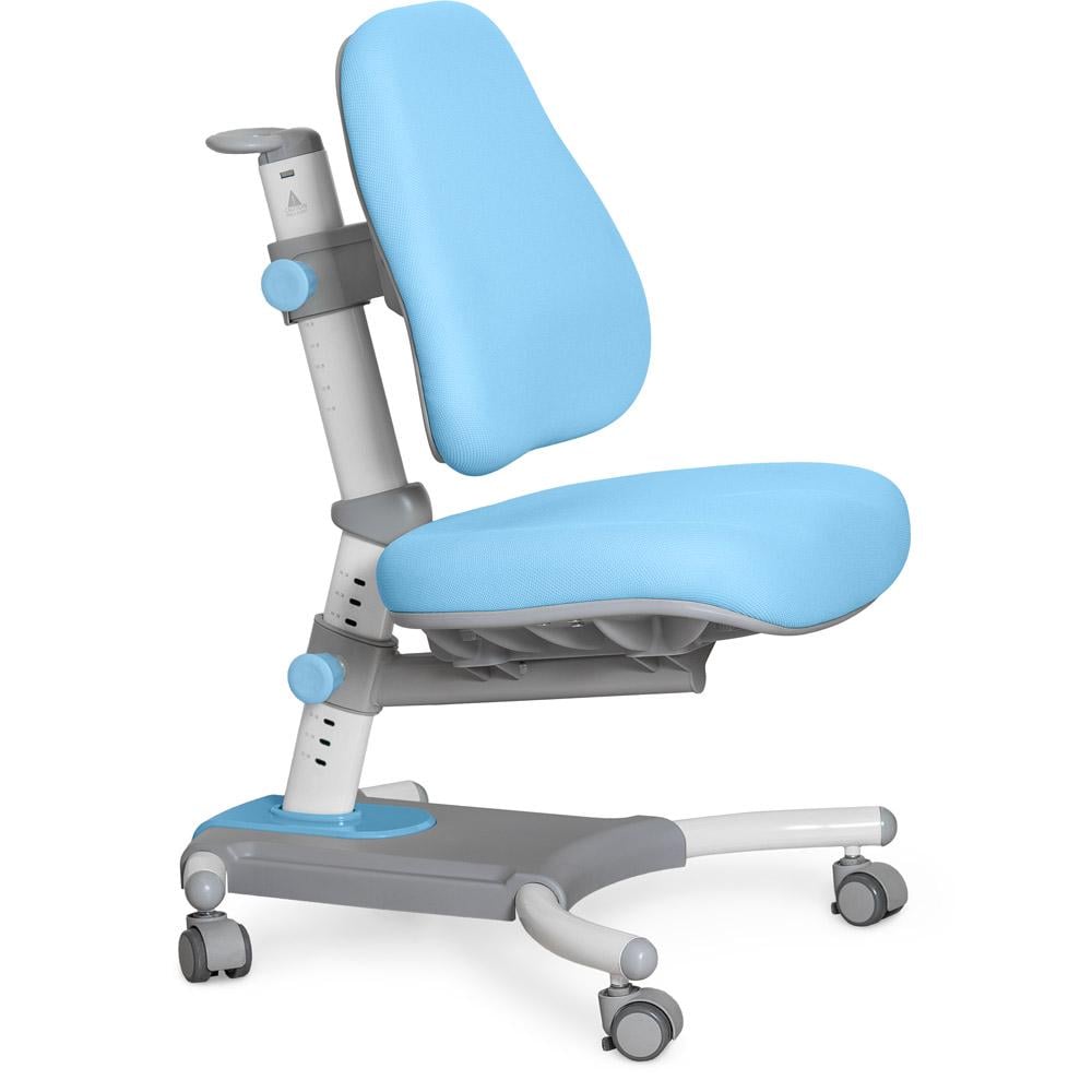 Детское кресло Evo-Kids Omega Голубой (Y-220 KBL)