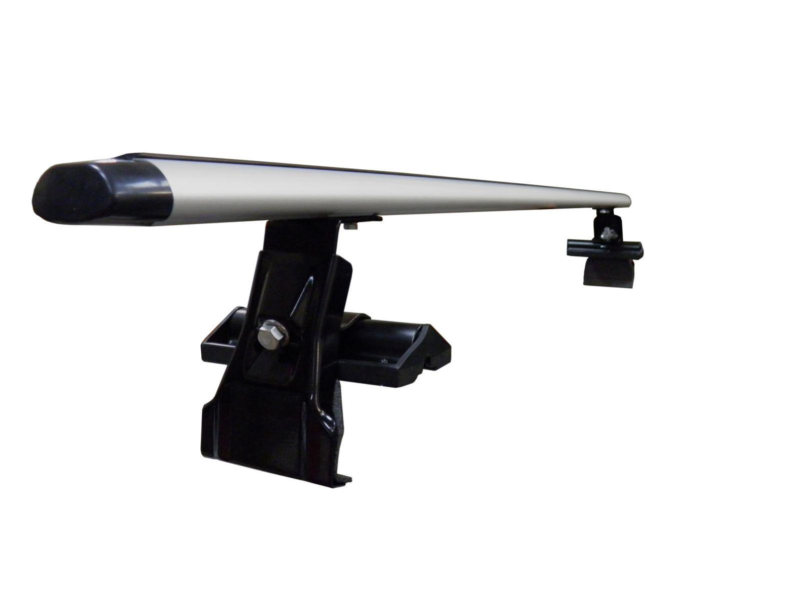 Багажник на гладкую крышу аэродинамический ZAZ Forza Багажник на гладкую крышу аэродинамический ZAZ Forza