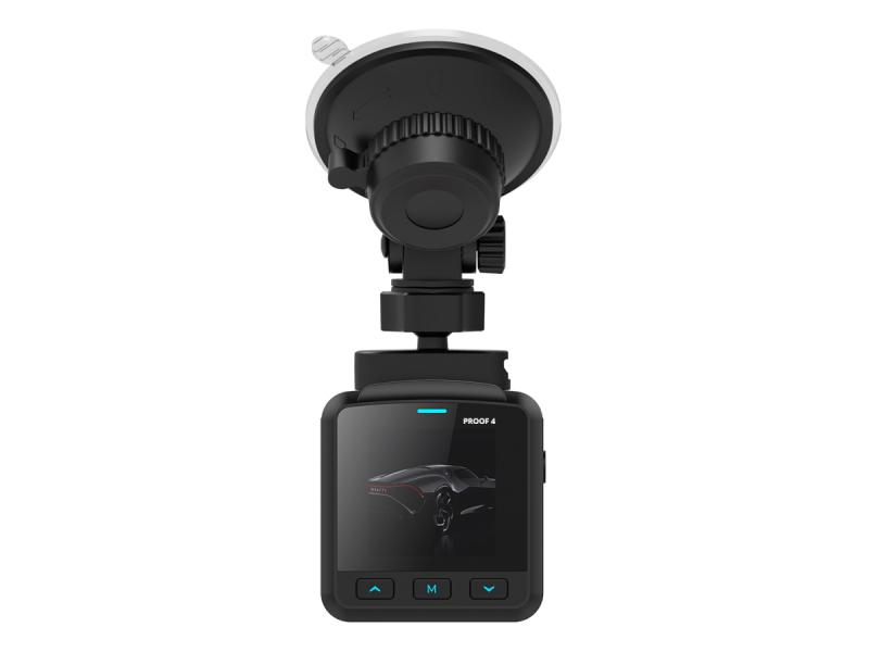 Відеореєстратор Aspiring Proof 4 - фото 9 Відеореєстратор Aspiring Proof 4 - фото 9