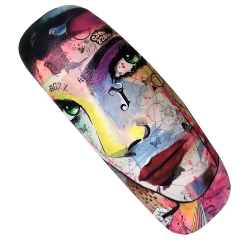 Футляр для очков Carmani Л. Джовер 16x6,5x4 см