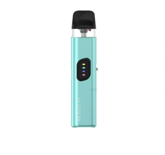 Pod-система многоразовая Smok Novo Go Mineral Green (23221)
