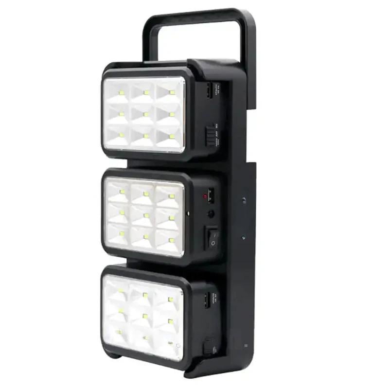 Фонарик GD-8058 100 Вт (234566937_738)