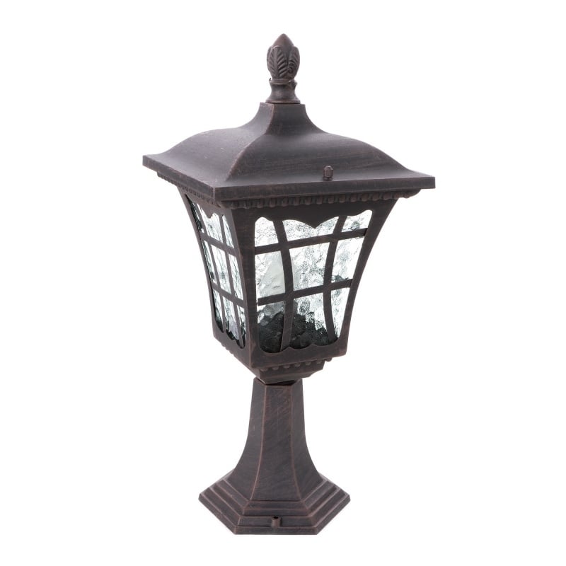 Фонарь уличный Brille GL-78 BH (L16-031)