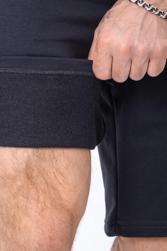 Шорти чоловічі Носи Своє р. 46 Сірий (8429-104) - фото 5