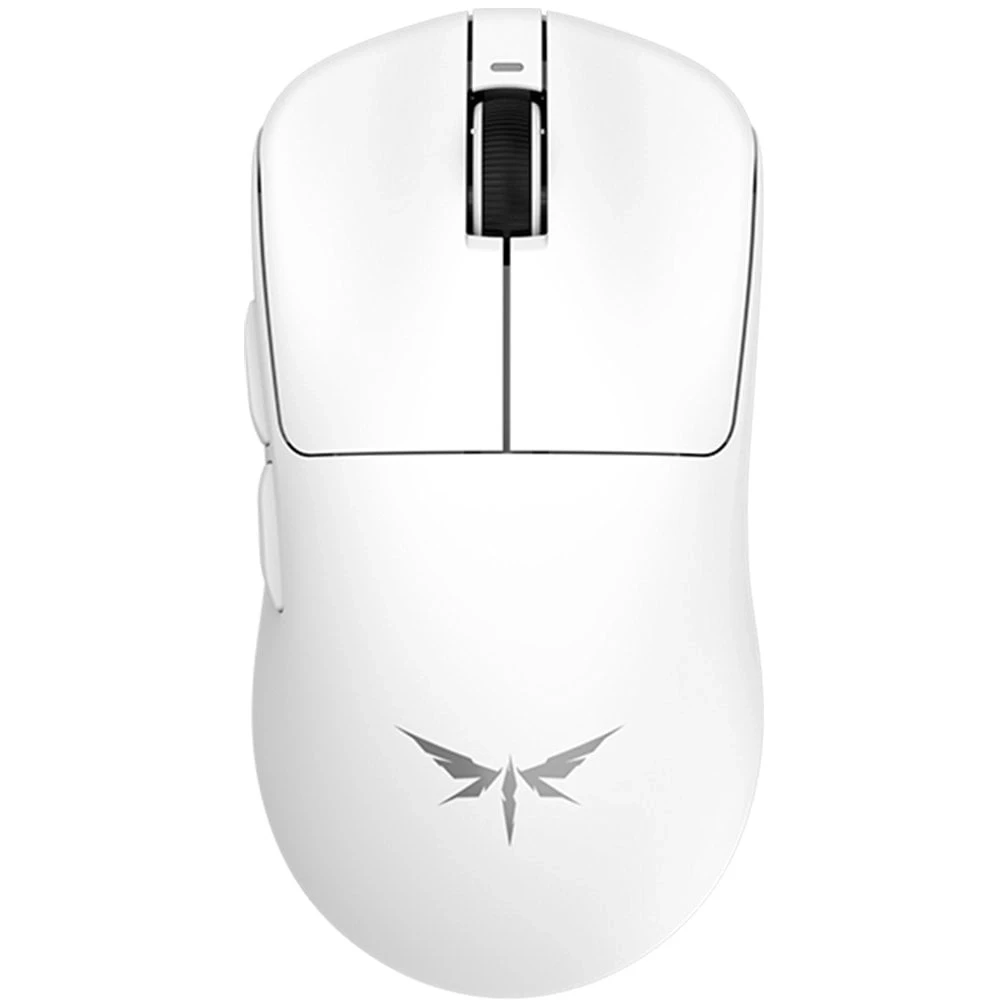 Компьютерная мышка VGN Dragonfly F1 Moba PAW3395 White (2381524144)