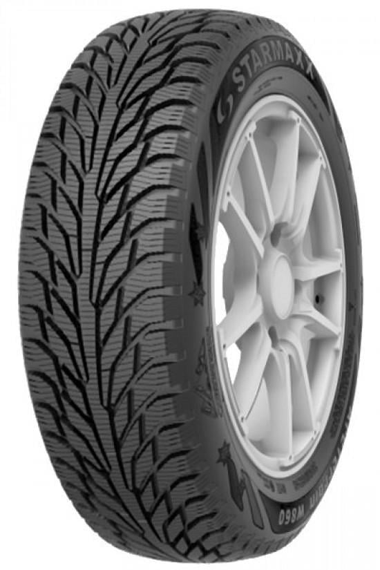Шина Starmaxx Arcterrain W860 175/70 R13 82T не шип (30259957)