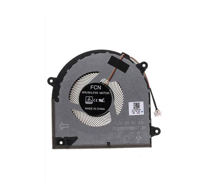 Вентилятор для ноутбука Lenovo Legion Y540-17IRH (132765)