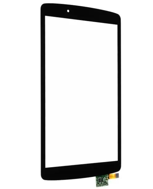 Экран Touchscreen для планшета LG G PAD V490 WIFI VERSION Черный (000017834)