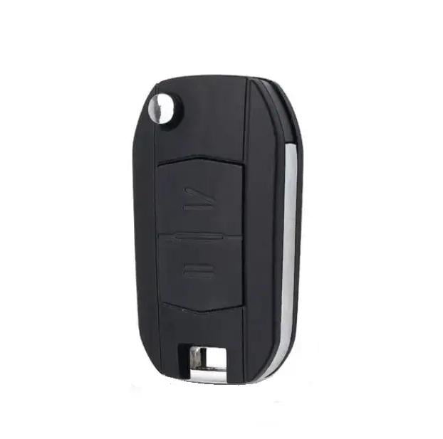 Корпус викидного автоключа для Opel MS05A