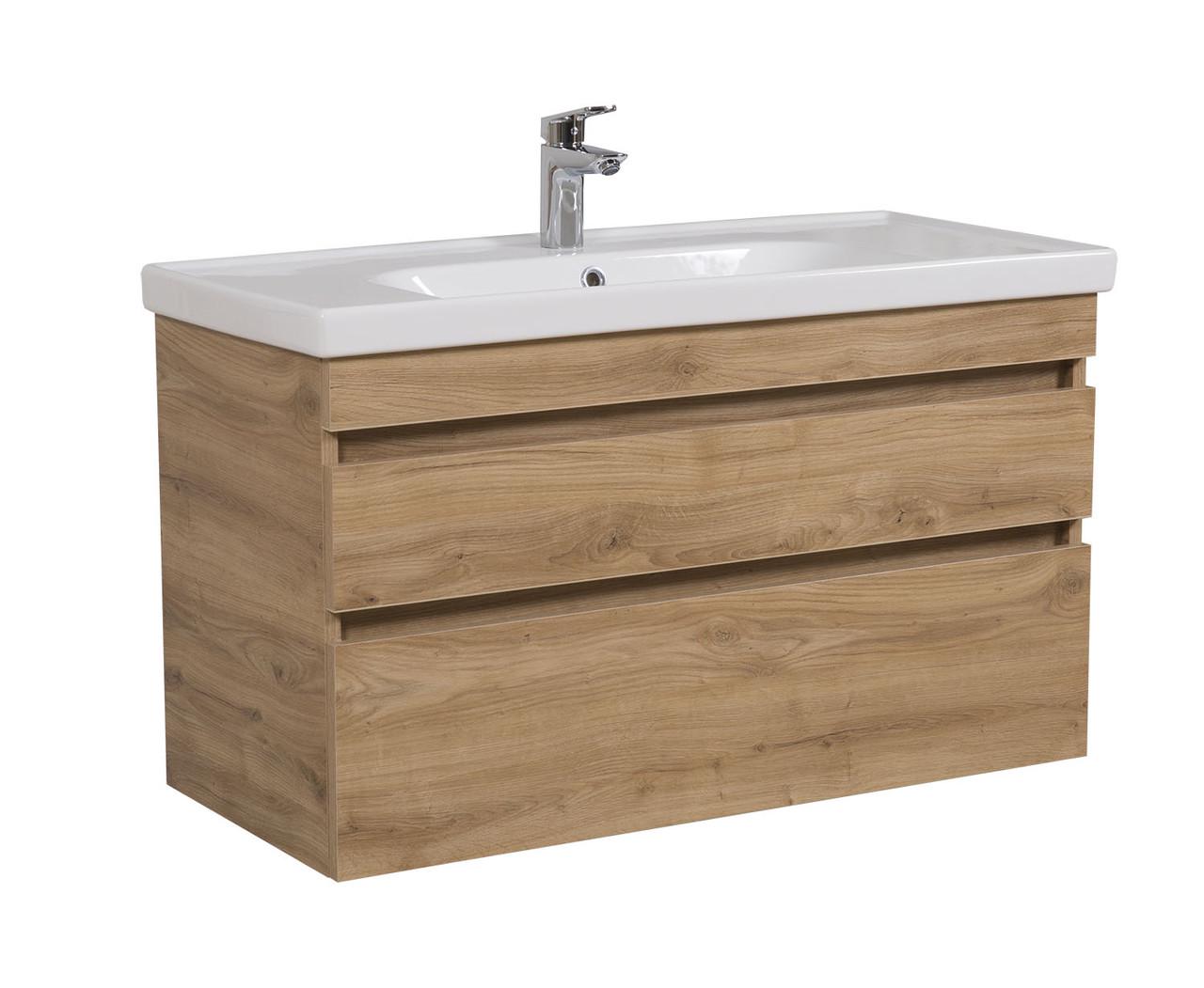 Тумба Винтаж консольная с умывальником Frame 100 см Севилья (1663825898) Тумба Винтаж консольная с умывальником Frame 100 см Севилья (1663825898)