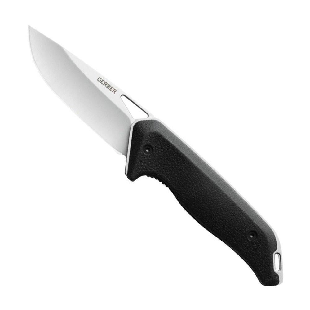 Ніж мисливський туристичний Gerber Moment Folding Sheath DP FE 21,5 см (1013849)
