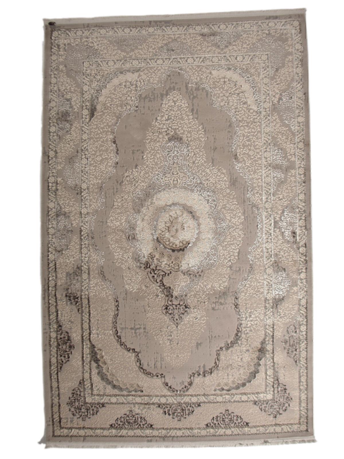 Ковер Royal Asmara MX08B Grey (5488-41)