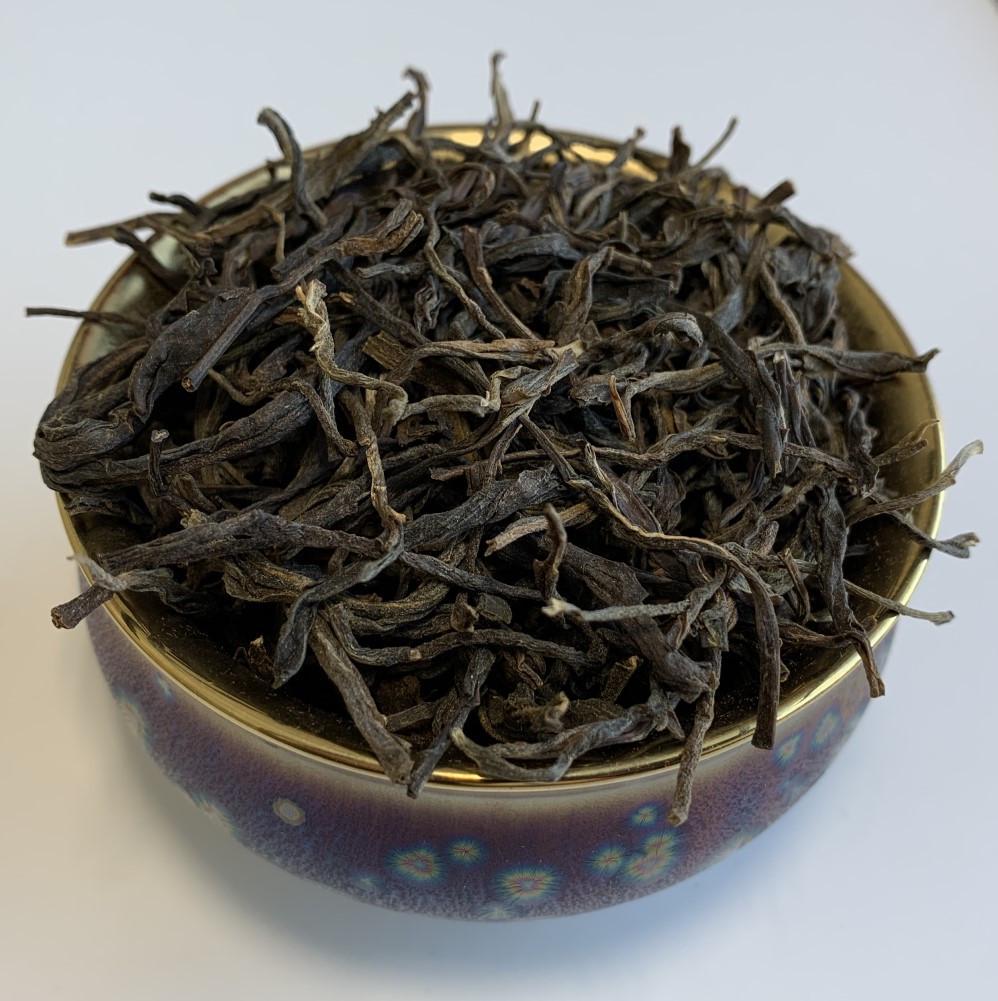 Чай рассыпной весенний шен пуэр 100 г