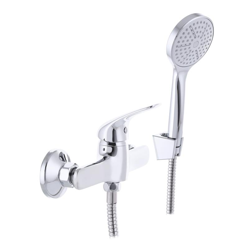 Смеситель для душевой кабины Mixxus MI2879 Premium Aura 003