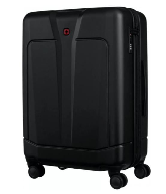 Чемодан Wenger BC Packer 70 л с замком TSA Черный (610152)
