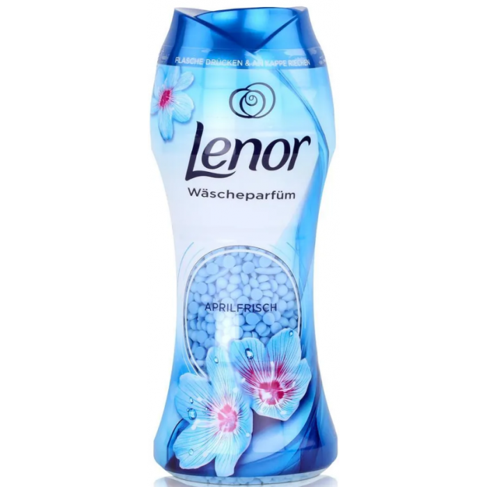 ᐉ Кондиционер для белья в гранулах Lenor Risveglio Primaverile Свежесть ...