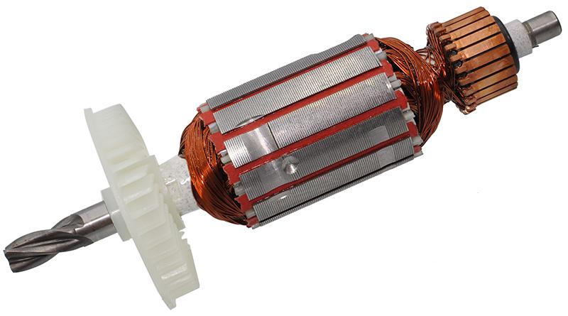 Якорь перфоратор Bosch GBH 2-20D (1614010052)